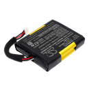 Hikvision MAS 3300 / AHT605056-02 5200 mAh Li-Polymer 3.8 V (Cameron Sino)