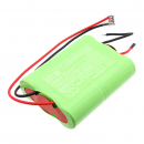 Homelite cordless Shear UT44176 / SC1800x6 1800mAh Ni-MH 7.2V (Cameron Sino)