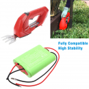 Homelite cordless Shear UT44176 / SC1800x6 1800mAh Ni-MH 7.2V (Cameron Sino)