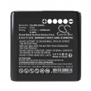 Honeywell Micromax pro / 4956 2000mAh Ni-MH 4.8V (Cameron Sino)