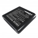 Honeywell Micromax pro / 4956 2000mAh Ni-MH 4.8V (Cameron Sino)
