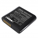 Honeywell Micromax pro / 4956 2000mAh Ni-MH 4.8V (Cameron Sino)