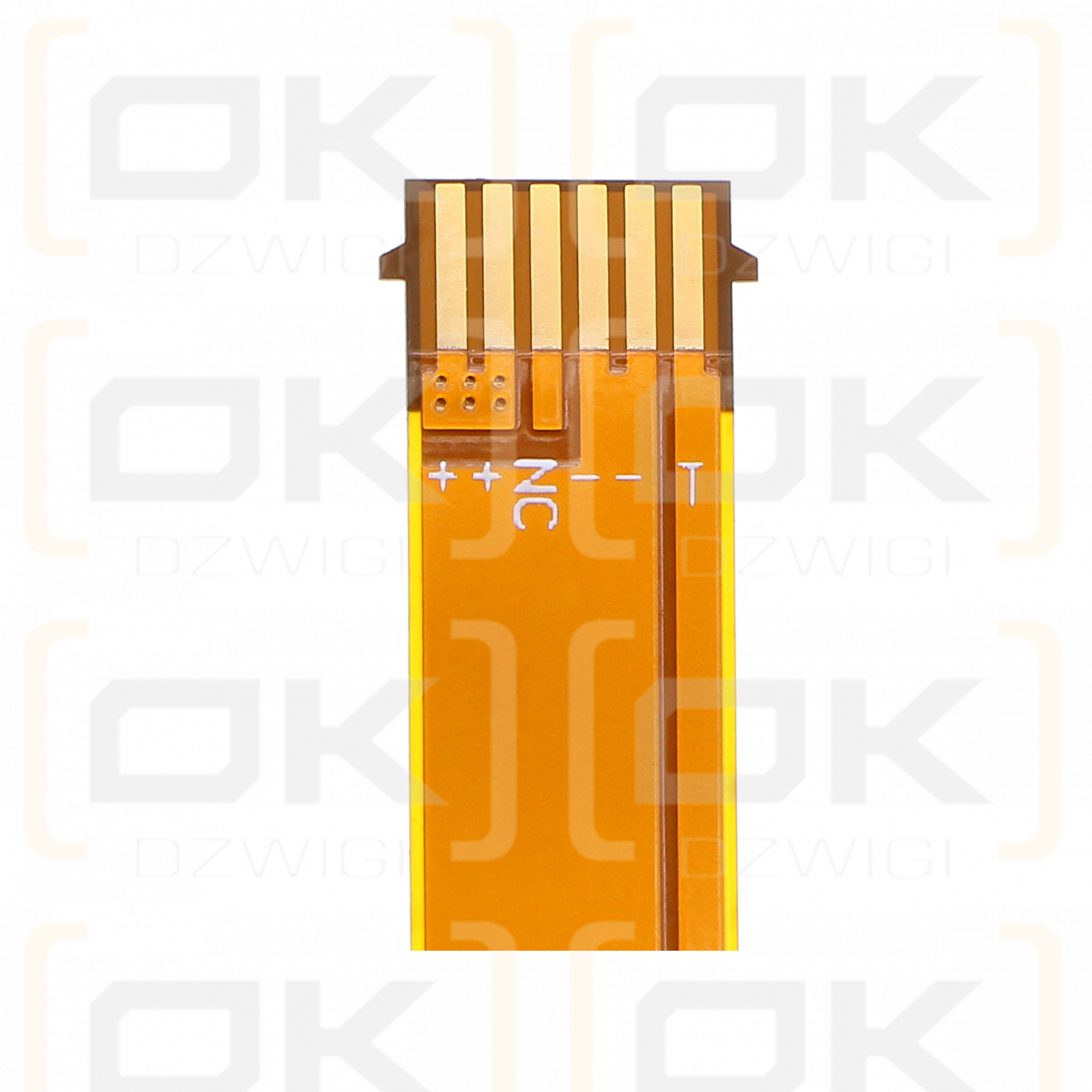 Honeywell Icon / M05-3001-000 1200mAh Li-Polymer 3.7V (Cameron Sino)