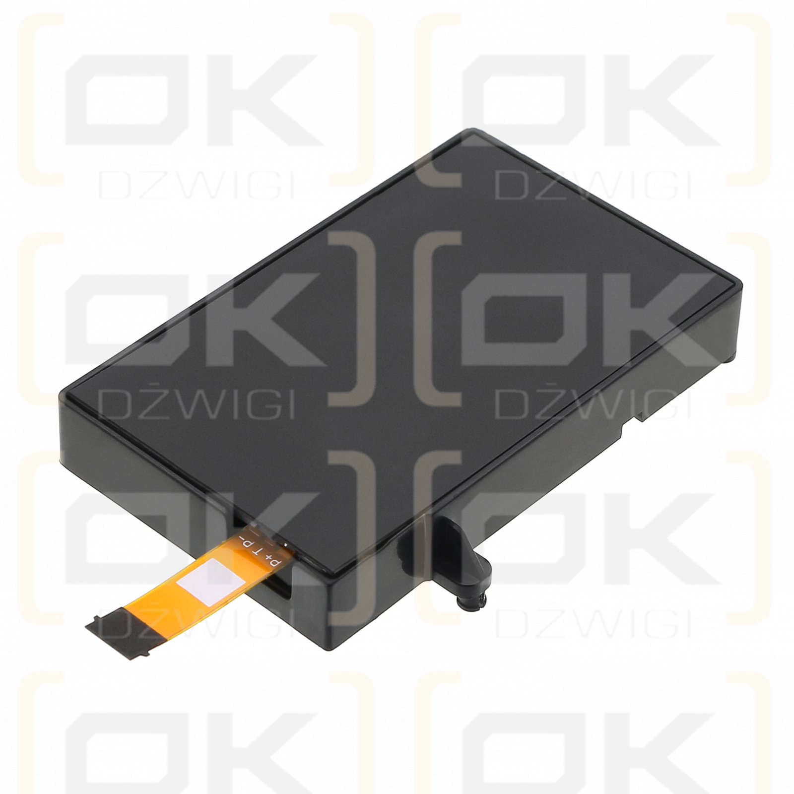 Honeywell Icon / M05-3001-000 1200mAh Li-Polymer 3.7V (Cameron Sino)