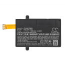 Honeywell Icon / M05-3001-000 1200mAh Li-Polymer 3.7V (Cameron Sino)