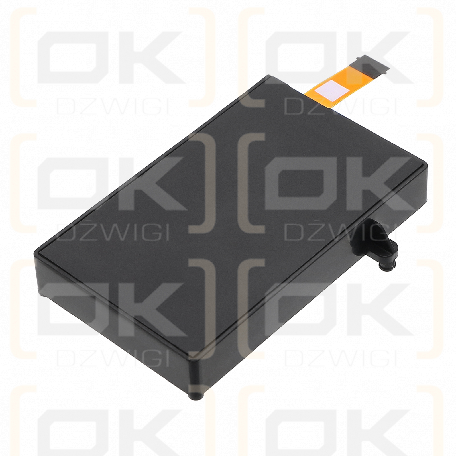 Honeywell Icon / M05-3001-000 1200mAh Li-Polymer 3.7V (Cameron Sino)
