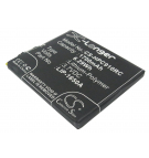 Clear IFM-930CW / LIP-1650A 1700mAh Li-Polymer 3.7V (Cameron Sino)
