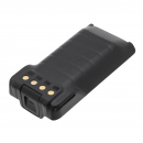 Сменный аккумулятор для Hytera PD985U / BL2016 2700 мАч Li-ion 7,4 В (Cameron Sino)