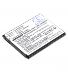 HP Prime V1 / HSTNJ-BC01 2000mAh Li-ion 3.8V (Cameron Sino)