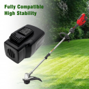 PoulanPro PR140Li / PR140Li 3000 mAh Li-Ion 58 V (Cameron Sino)