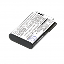Ersatzakku für Hollyland Solidcom M1 / HL-BAT1500 1500mAh Li-Polymer 3,8V (Cameron Sino)