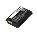 Ersatzakku für Hollyland Solidcom M1 / HL-BAT1500 1500mAh Li-Polymer 3,8V (Cameron Sino)