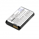 Ersatzakku für Hollyland Solidcom M1 / HL-BAT1500 1500mAh Li-Polymer 3,8V (Cameron Sino)