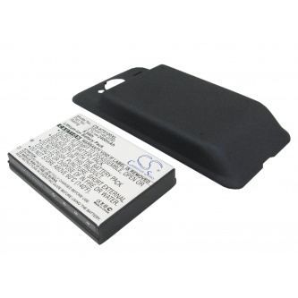 Сменный аккумулятор для HTC PG06100 / 35H00146-00M 2400 мАч Li-ion 3,7 В (Cameron Sino)
