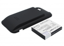 Replacement Battery for HTC Rezone / BTE6425B 2750 mAh Li-ion 3.7 V (Cameron Sino)