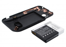 Replacement Battery for HTC Rezone / BTE6425B 2750 mAh Li-ion 3.7 V (Cameron Sino)