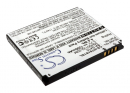 Сменный аккумулятор для Google G7 / BA S410 1200 мАч Li-ion 3,7 В (Cameron Sino)