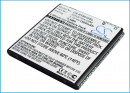 Сменный аккумулятор для T-Mobile PG86100 / 35H00164-00M 1500 мАч Li-ion 3,7 В (Cameron Sino)