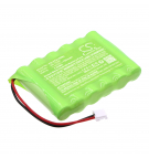 Holzleitner AMEISE / 6N-70AA 700 мАч Ni-MH 7,2 В (Cameron Sino)