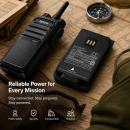 Сменный аккумулятор для HYT PD688 / BL1502 3350 мАч Li-ion 7,4 В (Cameron Sino)