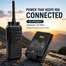 Сменный аккумулятор для HYT PD688 / BL1502 3350 мАч Li-ion 7,4 В (Cameron Sino)