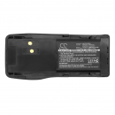 Motorola GP350 / HNN9360 1800 мАч Ni-MH 7,5 В (Cameron Sino)