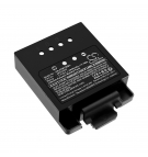 Hetronic ERGO-120 / 68303650 3000мАч Литий-Полимерный 3,7В (Cameron Sino)