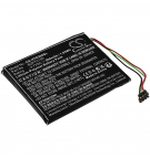 HTC Vive-VR-T / B2PYV100 500mAh Li-Polymer 3.7V (Cameron Sino)