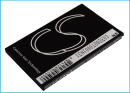 Replacement Battery for Huawei C2610 / HBL3A 600mAh Li-ion 3.7V (Cameron Sino)