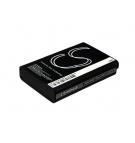 T-Mobile Sonic 4G / HB5A5P2 2000mAh Li-ion 3.7V (Cameron Sino)