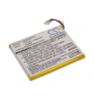 Huawei GP04 / HB5P1H 2600mAh Li-Polymer 3.7V (Cameron Sino)