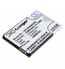 Huawei 603HW / HWBCK1 2400mAh Li-ion 3.8V (Cameron Sino)