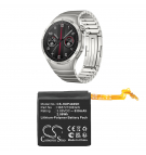 Huawei Watch GT4 46mm / HB572728EGW 530mAh Li-Polymer 3.89V (Cameron Sino)