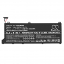 Honor NMH-WFQ9HN / HB4792Z9ECW-22A 7330 mAh Li-Polymer 7,64 V (Cameron Sino)