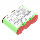 Hoover S1117900 / P-13S/F3P1 3000 mAh Ni-MH 3.6 V (Cameron Sino)