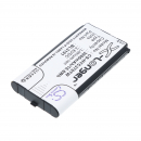 Hytera PNC370 / BL3101 3000 mAh Li-ion 3,6 V (Cameron Sino)
