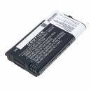Hytera PNC370 / BL3101 3000 mAh Li-ion 3,6 V (Cameron Sino)