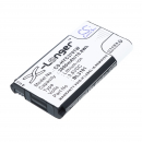 Hytera PNC370 / BL3101 3000 mAh Li-ion 3,6 V (Cameron Sino)