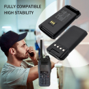 Hytera TC-890GM / BL2404 2800 мАч литий-ионный 7,4 В (Cameron Sino)