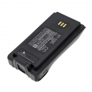 Сменный аккумулятор для HYT PD-788G / BL2006 2600 мАч Li-ion 7,4 В (Cameron Sino)
