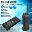 Сменный аккумулятор для Hytera HP660 / BL1508 3200 мАч Li-ion 7,4 В (Cameron Sino)