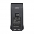 Сменный литий-ионный аккумулятор 2200 мАч для Hytera BP568 / BL1507 (Cameron Sino) 7,4 В.