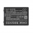 Honeywell ScanPal EDA71 / 50141821-001 8850 mAh Li-Ionen 3,78 V (Cameron Sino)