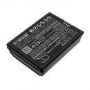 Honeywell ScanPal EDA71 / 50141821-001 8850 mAh Li-Ionen 3,78 V (Cameron Sino)