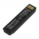 Bateria zamienna do Honeywell Xenon XP 1952 / 50148009-001 3400 mAh Li-ion 3.7 V (Cameron Sino)