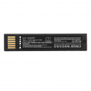 Bateria zamienna do Honeywell Xenon XP 1952 / 50148009-001 3400 mAh Li-ion 3.7 V (Cameron Sino)