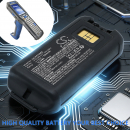 Intermec CK71 / 318-046-001 5200 mAh Li-Ion 3,7 V (Cameron Sino)