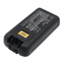 Intermec CK71 / 318-046-001 5200 mAh Li-Ion 3,7 V (Cameron Sino)
