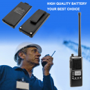 ICOM IC-U82 / BP-195 1800 мАч Ni-MH 9,6 В (Cameron Sino)