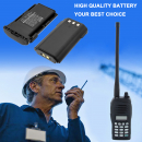 Icom IC-F4230DS / BP-232 940 мАч литий-ионный 7,4 В (Cameron Sino)